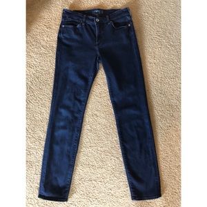 Lucky Brand Hayden Skinny Size 4 Skinny Jeans